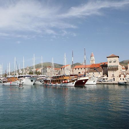 Apartment Marina Trogir Extérieur photo