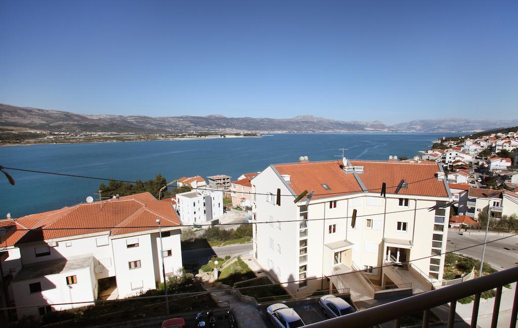 Apartment Marina Trogir Chambre photo