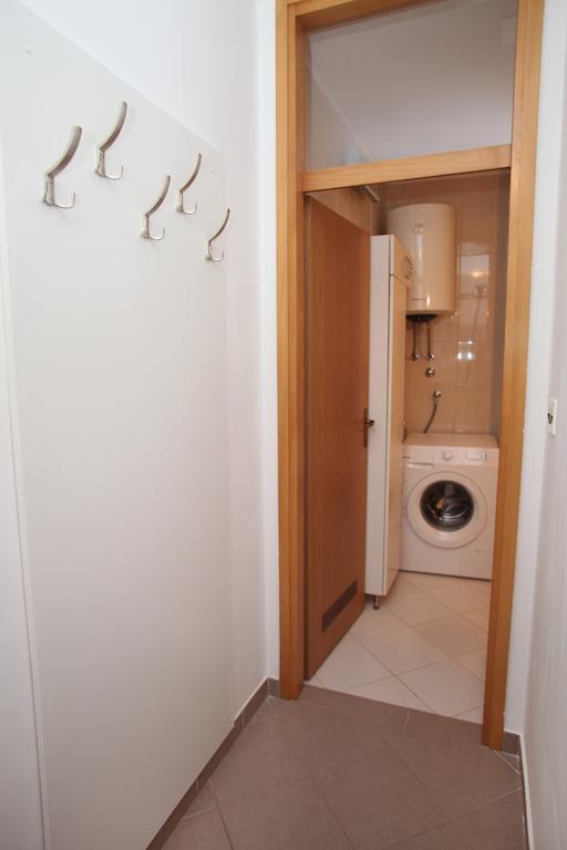 Apartment Marina Trogir Chambre photo