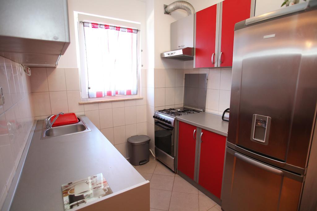 Apartment Marina Trogir Chambre photo