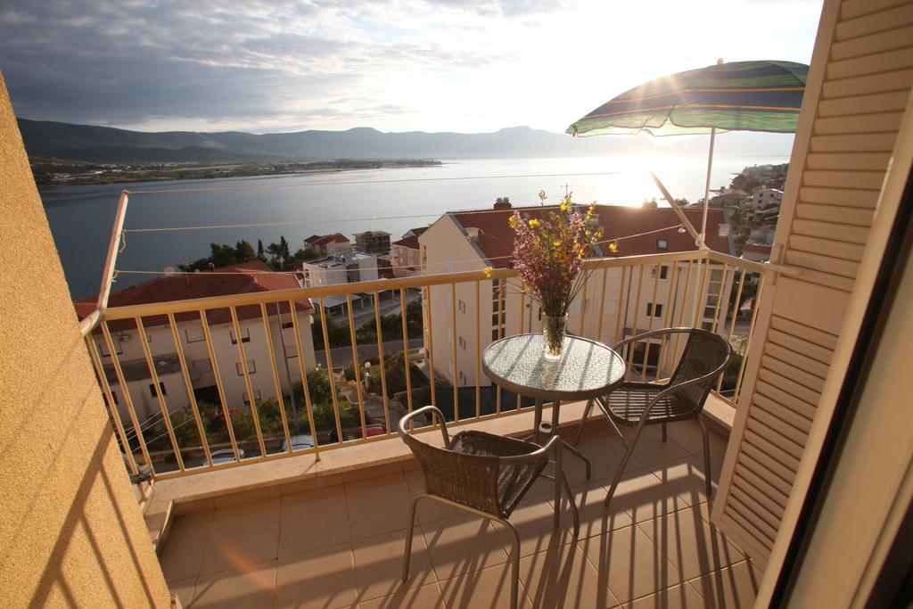 Apartment Marina Trogir Extérieur photo