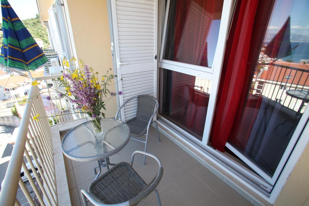 Apartment Marina Trogir Extérieur photo