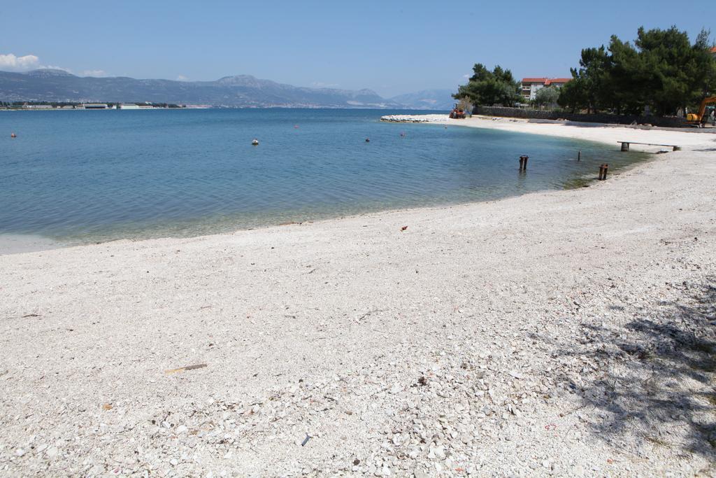 Apartment Marina Trogir Extérieur photo